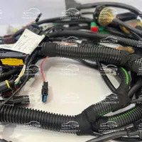 دسته سیم موتور سمند گاز سوز با حدف کنترل یونیت|قطعات یدکی و لوازم جانبی|بندرعباس, |دیوار