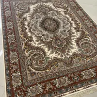 فرش ۹ متر و ۶ متر و ۱۲ متر موج مهر( نقد اقساط)