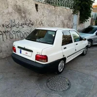 پراید مدل ۹۴