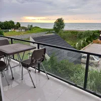 اجاره روزانه ویلای ساحلی چالوس|اجارهٔ کوتاهمدت ویلا و باغ|چالوس, |دیوار