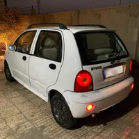 Mvm 110 چهار سیلندر