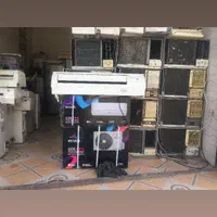 خریدار کولر گازی و اسپیلت قیمت