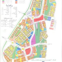 فروش زمین تجاری ۸۵متری فاز۱ /شهرجدیدهشتگرد(مهستان)|فروش زمین و ملک کلنگی|هشتگرد, |دیوار