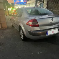 مگان اتومات|خودرو سواری و وانت|بجنورد, |دیوار
