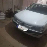 پژو پارس سال مدل آخر 95