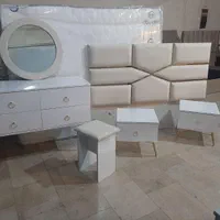 سرویس خواب / تخت  خواب/ مدل سناتو کد ۱۰۰۷|تخت و سرویس خواب|تهران, الهیه|دیوار