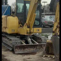 بیل مکانیکی.مینی بیل.لودر.گریدر.غلطک وغیره|خدمات حمل و نقل|تهران, چیتگر جنوبی|دیوار