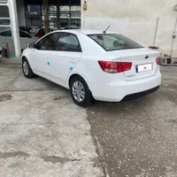 کیا سراتو مونتاژ دنده‌ای 1600cc، مدل ۱۳۹۵|خودرو سواری و وانت|رشت, گلسار|دیوار