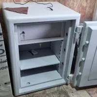 گاوصندوق گنجینه مدل ۸۵۰ گاو صندوق|ابزارآلات|تهران, شهرک طالقانی|دیوار