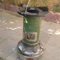 چراغ والور