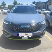 هاوال H6 هیبرید، وارداتی صفر، مدل ۲۰۲۵|خودرو سواری و وانت|تهران, اکباتان|دیوار