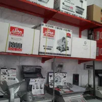 کالباسبر ترازودار. کالباس بر . ترازو . اسلایسر|فروشگاه و مغازه|کرمانشاه, |دیوار