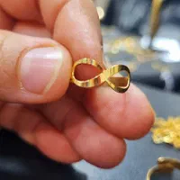 انگشتر بینهایت