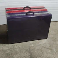 تخت تاشو پرتابل چمدانی ماساژ و مژه|آرایشی، بهداشتی، درمانی|ری, شهید غیوری (ابن باویه)|دیوار