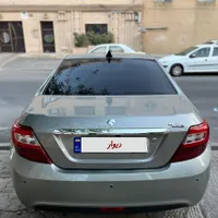 دنا پلاس 6 دنده توربو، مدل ۱۴۰۲|خودرو سواری و وانت|فردیس, |دیوار