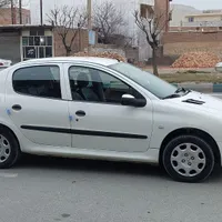 پژو 206 SD V8، مدل ۱۳۹۴|خودرو سواری و وانت|پیرانشهر, |دیوار