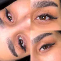 خدمات اکستنشن مژه لیفت ولمینیت مژه وابرو|خدمات آرایشگری و زیبایی|شاهین‌شهر, حافظ جنوبی|دیوار