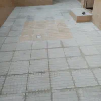 کاشیکاری سرامیککاری موزاییک کاری سیمانکار بنایی گچ|خدمات پیشه و مهارت|مشهد, عبادی|دیوار