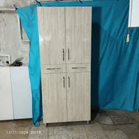 طراحی و تولید انواع جاکفشی سفارشی|جاکفشی، کمد، دراور|رشت, آب و برق|دیوار