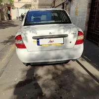 تیبا 1مدل 97|خودرو سواری و وانت|تهران, استاد معین|دیوار