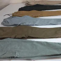 شلوار اسلش شش جیب