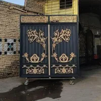 ورودی باغی درب باغی پنجره درب حیاطی|مصالح و تجهیزات ساختمان|مشهد, رسالت|دیوار
