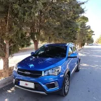 ماشین x22دنده ای