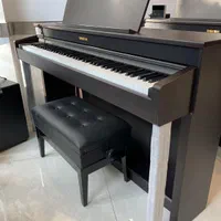 پیانو دیجیتال دایناتون DPS95 rosewoden|پیانو، کیبورد، آکاردئون|تهران, جمهوری|دیوار