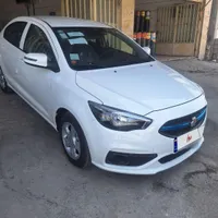 شاهین GL دنده ای، مدل ۱۴۰۴