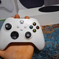 کنسول بازی Xbox|کنسول، بازی ویدئویی و آنلاین|کرج, باغستان|دیوار