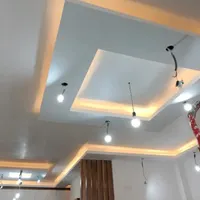 نقاشی ساختمان الوان