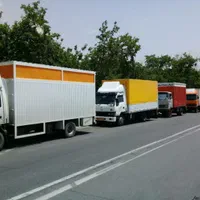 سردار بار باربری تهران به شهرستان