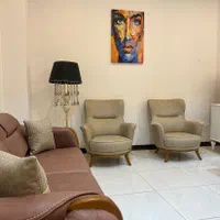 مبل راحتی مونیخ ـ سرای شاهکار|مبلمان خانگی و میز عسلی|یزد, |دیوار