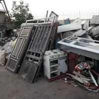 فروش وخرید ضایعات مس برنج کابل الومینیوم باطری