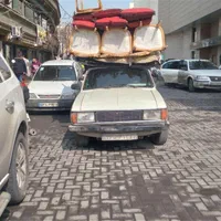 باربری شریف بار)خاور وانت تمام نقاط مشهدو شهرستان|خدمات حمل و نقل|مشهد, عبادی|دیوار