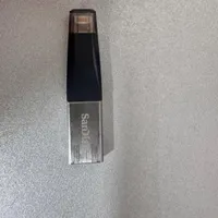 فلش لایتنینگ و USB3