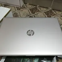لپتاپ ژاپنی HP G5 corei5 نسل7 رم8 با 2هارد ssdوhdd
