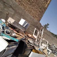 خرید فوری ضایعات با حمل و نقل رایگان|عمده‌فروشی|شاهین‌شهر, خانه کارگر|دیوار