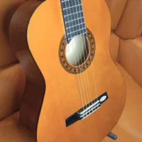 گیتاروالنسیاCG170پاپ کلاسیک اسپانیایی مناسب مبتدی