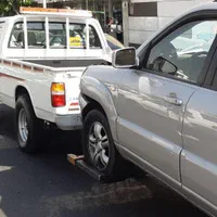 یدک کش امدادخودرو جرثقیل حمل خودرو یدککش کفی|خدمات حمل و نقل|تهران, صادقیه|دیوار