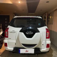 ام‌وی‌ام X33 S اسپرت، مدل ۱۴۰۰|خودرو سواری و وانت|تهران, سهروردی|دیوار