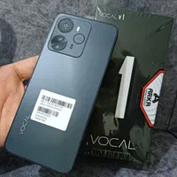 وکال v1 plus با حافظهٔ ۱۲۸ گیگابایت