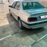 پژو پارس|خودرو سواری و وانت|داراب, |دیوار