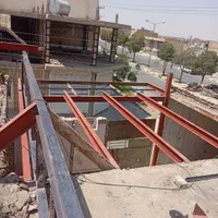 جوشکاری سیار حتی تک خال(در سراسر اصفهان)