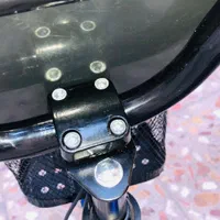 دوچرخه سایز 12 16 جوکر|دوچرخه، اسکیت، اسکوتر|قم, امامزاده ابراهیم|دیوار