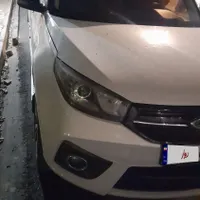 اقساطی ام‌وی‌ام X33 S اسپرت، مدل ۱۳۹۵|خودرو سواری و وانت|قم, امامزاده ابراهیم|دیوار