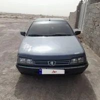 پژو 405 جی ال آی (GLi)، مدل ۱۳۸۴|خودرو سواری و وانت|بم, |دیوار