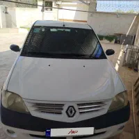 ال نود مدل ۹۶ ایران خودرو