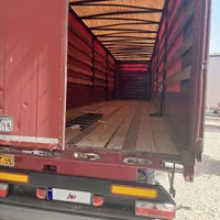 چادر سه محور
