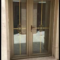 تولید درب و پنجره دوجداره upvc|خدمات پیشه و مهارت|شادگان, |دیوار